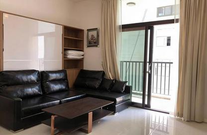 Apartment - Studio - 1 Bathroom for rent in Starz by Danube - Al Furjan - Dubai