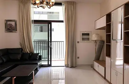 شقة - 1 حمام للايجار في ستارز من دانوب - الفرجان - دبي