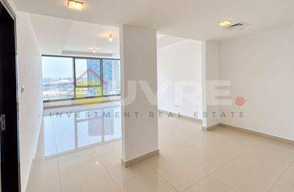 Apartment - 1 - 2 for rent in Sun Tower - Shams Abu Dhabi - Al Reem Island - Abu Dhabi