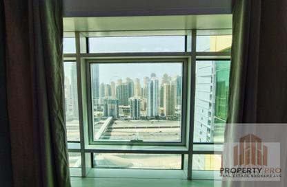 شقة - غرفة نوم - 2 حمامات للبيع في برج ليك سيتي - (JLT) مجمع D - أبراج بحيرات الجميرا - دبي شقة - غرفة نوم - 2 حمامات للبيع في برج ليك سيتي - (JLT) مجمع D - أبراج بحيرات الجميرا - دبي