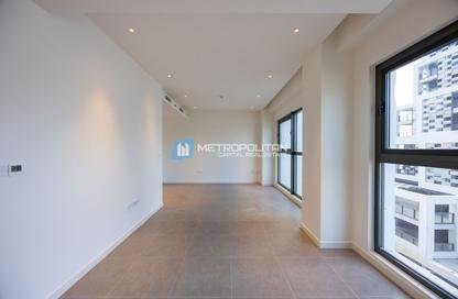 Apartment - Studio - 1 Bathroom for sale in Pixel - Makers District - Al Reem Island - Abu Dhabi Apartment - Studio - 1 Bathroom for sale in Pixel - Makers District - Al Reem Island - Abu Dhabi