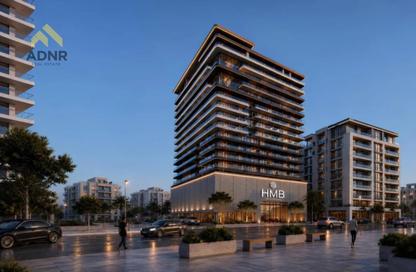 Apartment - 3 - 4 for sale in Beverly Crown - District 11 - Jumeirah Village Circle - Dubai