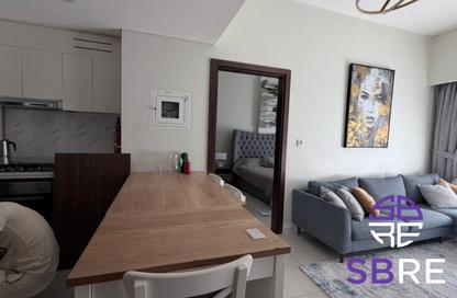 Apartment - 2 Bedrooms - 2 Bathrooms for rent in Vera Residences - Business Bay - Dubai