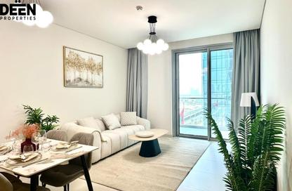 Apartment - 2 Bedrooms - 2 Bathrooms for rent in Vida Dubai Mall Tower 2 - Vida Residences Dubai Mall - Downtown Dubai - Dubai Apartment - 2 Bedrooms - 2 Bathrooms for rent in Vida Dubai Mall Tower 2 - Vida Residences Dubai Mall - Downtown Dubai - Dubai