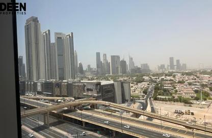 Apartment - 2 Bedrooms - 2 Bathrooms for rent in Vida Dubai Mall Tower 2 - Vida Residences Dubai Mall - Downtown Dubai - Dubai