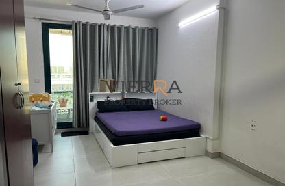 Apartment - 1 - 2 for rent in Sevanam Crown - Dubai Silicon Oasis - Dubai