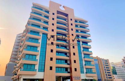 Apartment - 1 - 2 for rent in Sevanam Crown - Dubai Silicon Oasis - Dubai