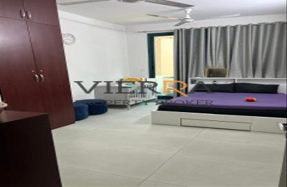 Apartment - 1 - 2 for rent in Sevanam Crown - Dubai Silicon Oasis - Dubai