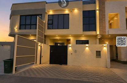 فيلا - 3 غرف نوم - 5 حمامات للبيع في 1 الياسمين - الياسمين - عجمان فيلا - 3 غرف نوم - 5 حمامات للبيع في 1 الياسمين - الياسمين - عجمان