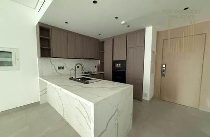 Apartment - 1 Bedroom - 2 Bathrooms for rent in AB Cavalier - District 12 - Jumeirah Village Circle - Dubai