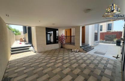 Villa - 5 Bedrooms - 7 Bathrooms for rent in Al Yasmeen 1 - Al Yasmeen - Ajman Villa - 5 Bedrooms - 7 Bathrooms for rent in Al Yasmeen 1 - Al Yasmeen - Ajman