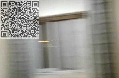 شقة - غرفة نوم - 1 حمام للايجار في أورينت تاور 1 - أورينت تاور - البستان - عجمان