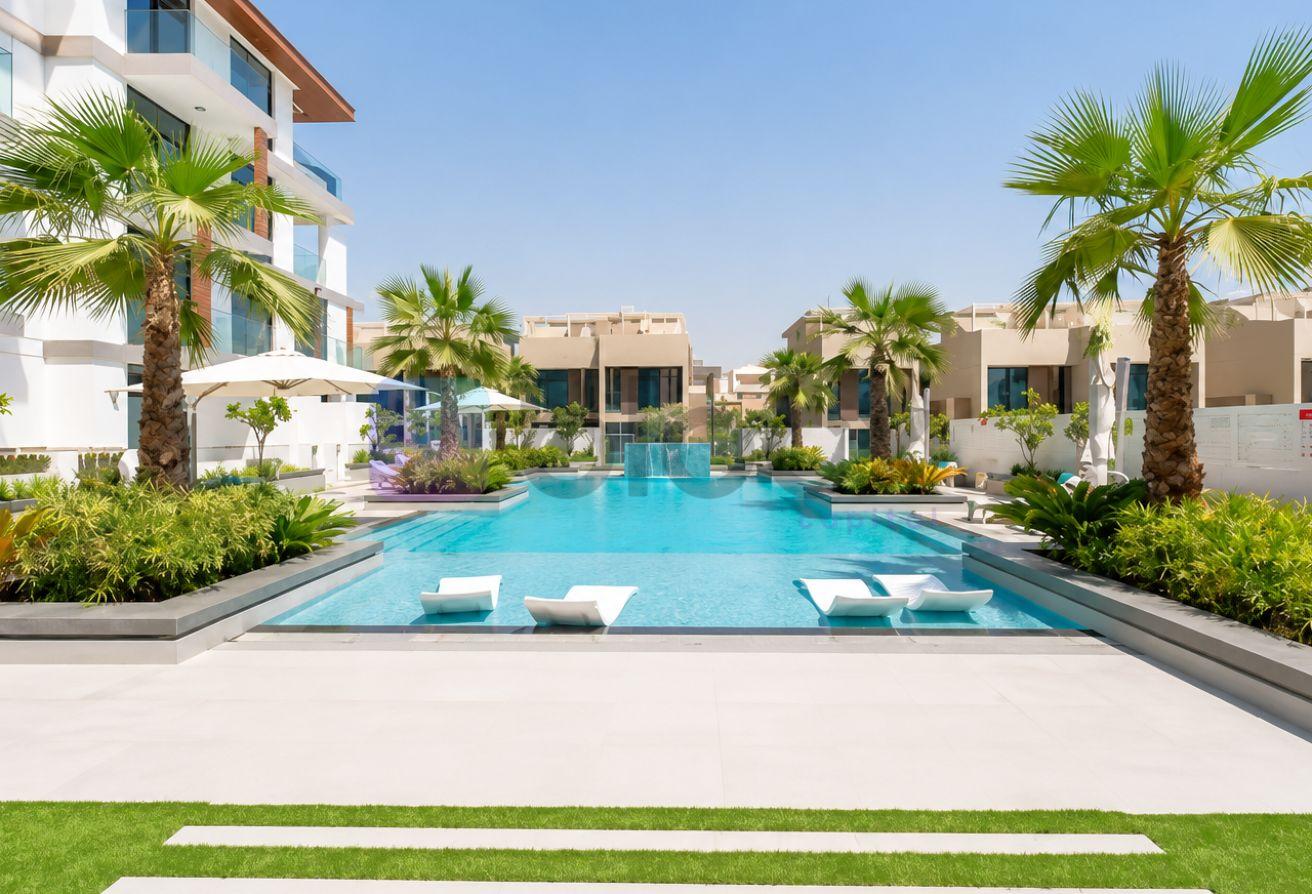 CHILLER FREE | MOVE-IN READY | FULLY FURNISHED - Image 9
