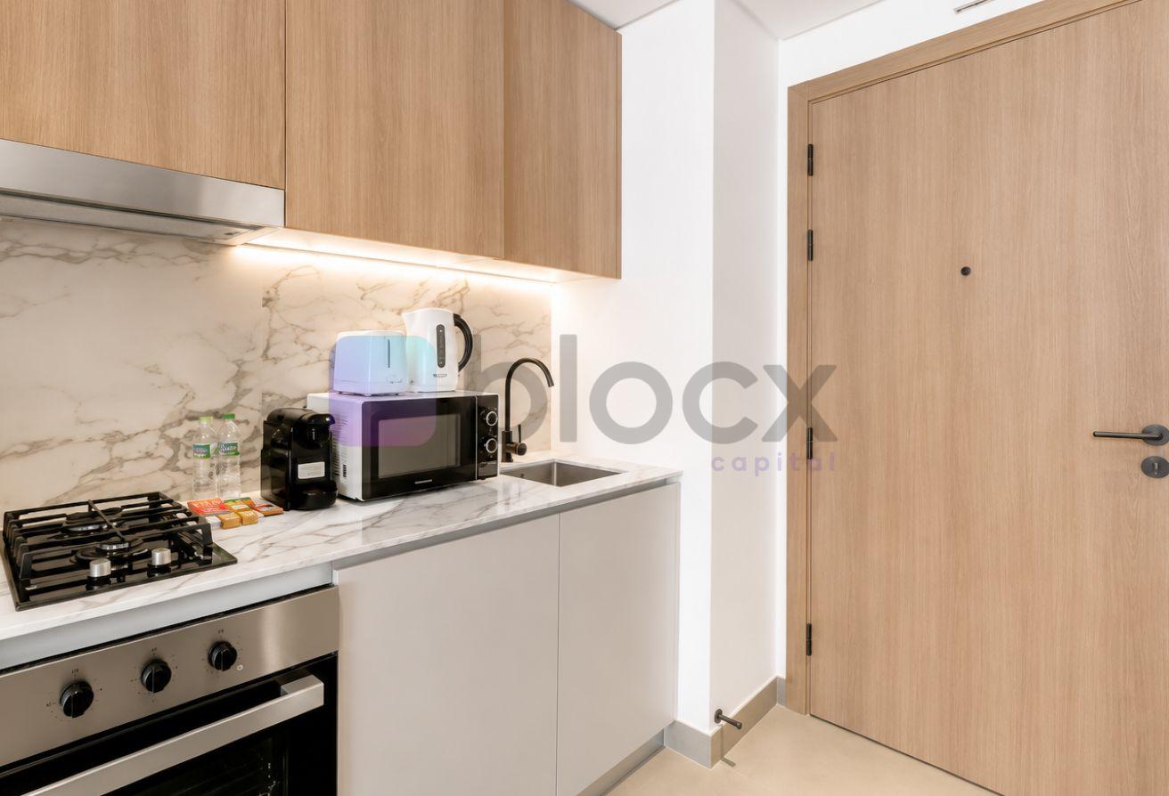 CHILLER FREE | MOVE-IN READY | FULLY FURNISHED - Image 4