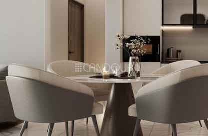 Apartment - Studio - 1 Bathroom for sale in Skyhills Residences 2 - District 13 - Jumeirah Village Circle - Dubai