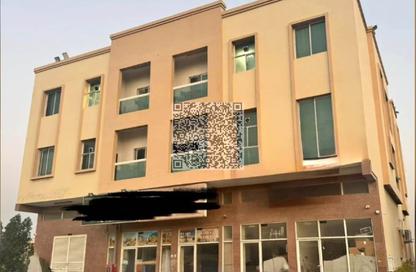 Whole Building - 7+ Bedrooms - 7+ Bathrooms for sale in Al Jurf Industrial 2 - Al Jurf Industrial - Ajman