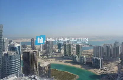 شقة - 2 غرف نوم - 4 حمامات للبيع في راديانت سكوير - مدينة الأضواء - جزيرة الريم - أبوظبي