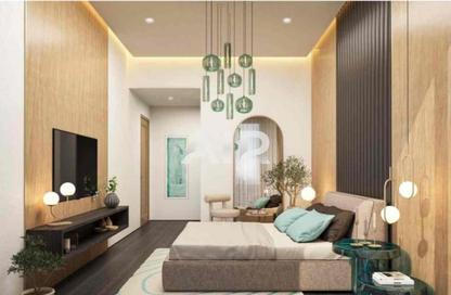 شقة - 1 حمام للبيع في داماك لاجونز فيوز 13 - داماك لاجونز - دبي