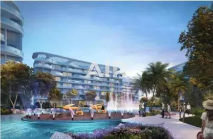 شقة - 1 حمام للبيع في داماك لاجونز فيوز 13 - داماك لاجونز - دبي