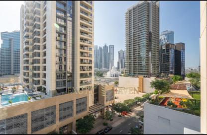 Apartment - 1 Bedroom - 1 Bathroom for sale in Claren Tower 2 - Claren Towers - Downtown Dubai - Dubai Apartment - 1 Bedroom - 1 Bathroom for sale in Claren Tower 2 - Claren Towers - Downtown Dubai - Dubai