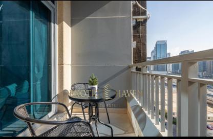 Apartment - 1 Bedroom - 1 Bathroom for sale in Claren Tower 2 - Claren Towers - Downtown Dubai - Dubai Apartment - 1 Bedroom - 1 Bathroom for sale in Claren Tower 2 - Claren Towers - Downtown Dubai - Dubai