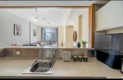 Apartment - 1 Bedroom - 1 Bathroom for sale in Claren Tower 2 - Claren Towers - Downtown Dubai - Dubai Apartment - 1 Bedroom - 1 Bathroom for sale in Claren Tower 2 - Claren Towers - Downtown Dubai - Dubai