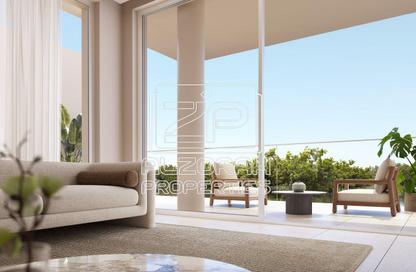 Apartment - 1 Bedroom - 1 Bathroom for sale in Creekside - Al Zorah - Ajman