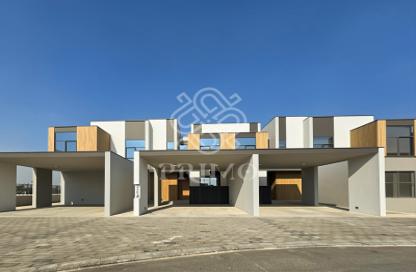 Townhouse - 3 - 4 for rent in Mudon Al Ranim 5 - Mudon - Dubai