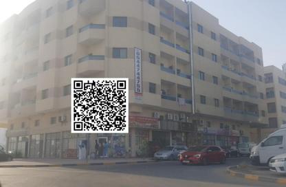 Apartment - 1 Bedroom - 1 Bathroom for rent in Ajman Industrial 1 - Ajman Industrial Area - Ajman Apartment - 1 Bedroom - 1 Bathroom for rent in Ajman Industrial 1 - Ajman Industrial Area - Ajman