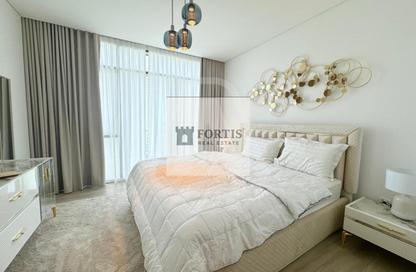 Apartment - 2 - 2 for rent in Palace Residences - Dubai Creek Harbour (The Lagoons) - Dubai