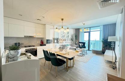 Apartment - 2 - 2 for rent in Palace Residences - Dubai Creek Harbour (The Lagoons) - Dubai Apartment - 2 - 2 for rent in Palace Residences - Dubai Creek Harbour (The Lagoons) - Dubai