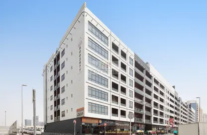 شقة - غرفة نوم - 2 حمامات للايجار في بناية تريو - البرشاء 1 - البرشاء - دبي شقة - غرفة نوم - 2 حمامات للايجار في بناية تريو - البرشاء 1 - البرشاء - دبي