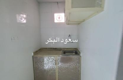 Villa - Studio - 1 Bathroom for rent in Al Mamourah - Ras Al Khaimah