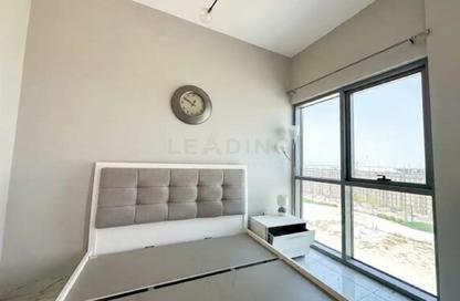 Apartment - Studio - 1 for rent in MAG 520 - Mag 5 Boulevard - Residential District - Dubai South (Dubai World Central) - Dubai Apartment - Studio - 1 for rent in MAG 520 - Mag 5 Boulevard - Residential District - Dubai South (Dubai World Central) - Dubai