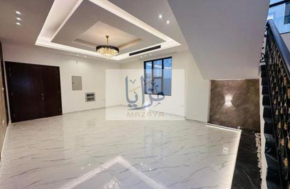 Villa - 5 Bedrooms - 7 Bathrooms for sale in Kabbali Hills - Al Helio 2 - Al Helio - Ajman Villa - 5 Bedrooms - 7 Bathrooms for sale in Kabbali Hills - Al Helio 2 - Al Helio - Ajman