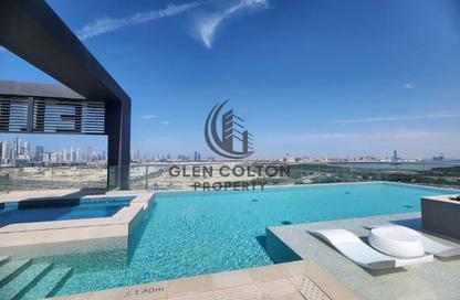 Apartment - 2 Bedrooms - 3 Bathrooms for rent in Berkeley Place - Sobha Hartland - Mohammed Bin Rashid City - Dubai Apartment - 2 Bedrooms - 3 Bathrooms for rent in Berkeley Place - Sobha Hartland - Mohammed Bin Rashid City - Dubai