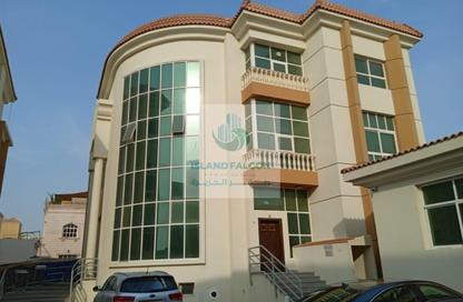 فيلا - استوديو - 7+ للإيجار في مدينة خليفة - أبوظبي