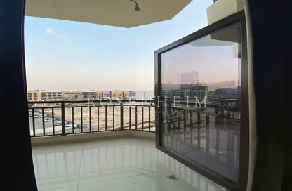 شقة - 1 حمام للايجار في لينكولن بارك - شيفلد - لينكولن بارك - ارجان - دبي