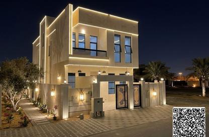 Townhouse - 5 - 7+ for sale in Al Yasmeen 1 - Al Yasmeen - Ajman