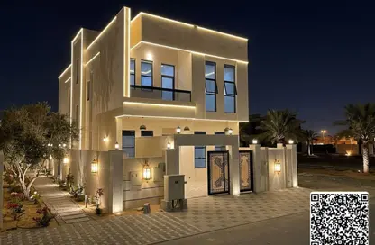 Townhouse - 5 Bedrooms for sale in Al Yasmeen 1 - Al Yasmeen - Ajman