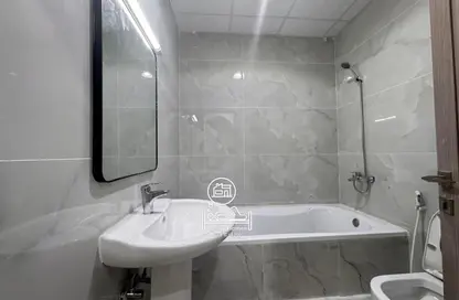 شقة - 1 حمام للايجار في مدينة شخبوط - أبوظبي