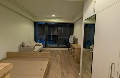 Apartment - Studio - 1 Bathroom for rent in Goldcrest Views 2 - JLT Cluster J - Jumeirah Lake Towers - Dubai