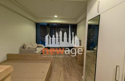 Apartment - Studio - 1 for rent in Goldcrest Views 2 - JLT Cluster J - Jumeirah Lake Towers - Dubai Apartment - Studio - 1 for rent in Goldcrest Views 2 - JLT Cluster J - Jumeirah Lake Towers - Dubai