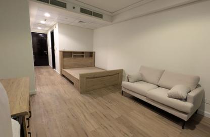 Apartment - Studio - 1 Bathroom for rent in Goldcrest Views 2 - JLT Cluster J - Jumeirah Lake Towers - Dubai