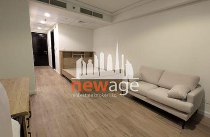Apartment - Studio - 1 for rent in Goldcrest Views 2 - JLT Cluster J - Jumeirah Lake Towers - Dubai Apartment - Studio - 1 for rent in Goldcrest Views 2 - JLT Cluster J - Jumeirah Lake Towers - Dubai