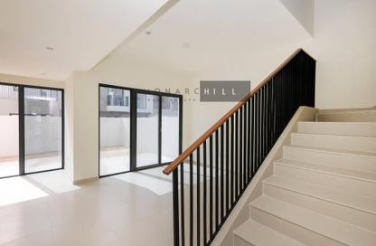 Townhouse - 4 Bedrooms - 4 Bathrooms for sale in Greenviews 2 - Emaar South - Dubai South (Dubai World Central) - Dubai Townhouse - 4 Bedrooms - 4 Bathrooms for sale in Greenviews 2 - Emaar South - Dubai South (Dubai World Central) - Dubai