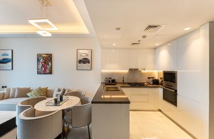 Apartment - 2 - 2 for rent in Samana Park Views - Arjan - Dubai Apartment - 2 - 2 for rent in Samana Park Views - Arjan - Dubai