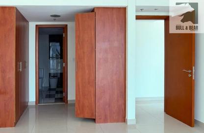 Apartment - 2 Bedrooms - 3 Bathrooms for rent in Park Tower A - Park Towers - DIFC - Dubai