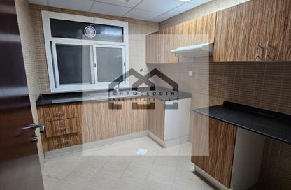 Apartment - 2 Bedrooms - 2 Bathrooms for sale in City Tower - Al Nuaimiya - Ajman