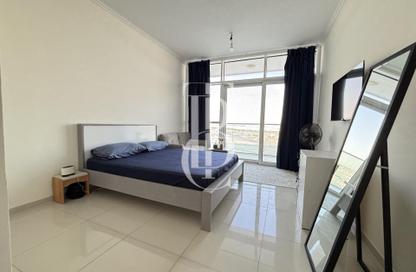 Apartment - Studio - 1 Bathroom for rent in Carson A - Carson - DAMAC Hills - Dubai